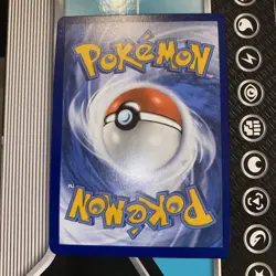 Pokemon Lance's Charizard V SWSH133 Promo Card Holo Rare - Image 2