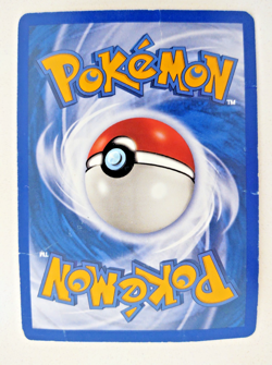 Celebi Black Star #50 Pokemon Promo Vintage TCG WOTC Pokemon e-reader LP - Image 2