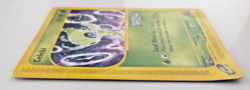 Celebi Black Star #50 Pokemon Promo Vintage TCG WOTC Pokemon e-reader LP - Image 5
