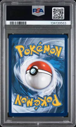 2021 POKEMON CELEBRATIONS CLASSIC COLL #9 TEAM MAGMA'S GROUDON-HOLO PSA 10 - Image 2