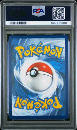 2021 POKEMON CELEBRATIONS CLASSIC COLL #15 CLAYDOL-HOLO PSA 10 - Image 2