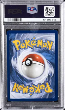 2021 POKEMON CELEBRATIONS CLASSIC COLL #60 TAPU LELE GX PSA 10 - Image 2