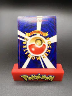 Starmie - Rare Holo - Neo Revelation - POKEMON 2000 Japanese - #121 LP -f - Image 3