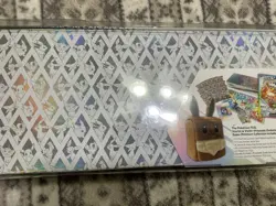 Pokemon Prismatic Evolutions SPC Super Premium Collection - Sealed - Image 2