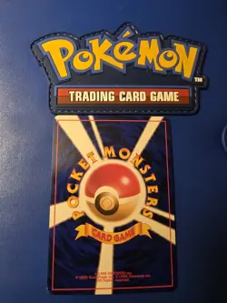 Pokemon TCG Blaine's Arcanine No.059 Holo Rare Japanese Gym Challenge - Image 4