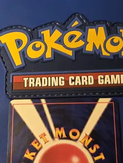 Pokemon TCG Blaine's Arcanine No.059 Holo Rare Japanese Gym Challenge - Image 5