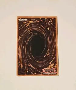 Yugioh Flame Swordsman LOB-003 Super Rare LP - Image 2