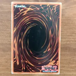 Yu-Gi-Oh! Sasuke Samurai #4 RDS-EN016 Rise of Destiny 1st Edition Wind Effect - Image 2