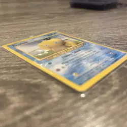 Psyduck 79/105 Neo Destiny Non-Holo 2000 WOTC Vintage Pokemon Card LP - Image 3