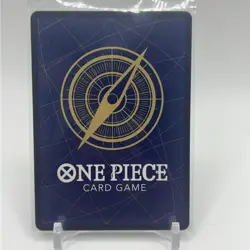 Sanji OP07-064 SR 500 Years in the Future - ONE PIECE Card Game - Image 2