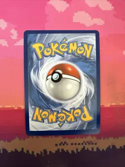 Pokemon Card Lumineon V 156/172 Ultra Rare Brilliant Stars Near Mint - Image 2