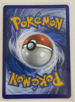 Pokemon Card TCG, Team Rocket's Mewtwo EX, SVP216 Black Star Promo - Image 2