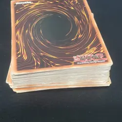 Yu-Gi-Oh 1st Edition Near Complete Partial Kaiba Starter Deck SKE 46/50 Cards HP - Image 3