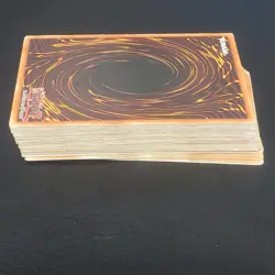 Yu-Gi-Oh 1st Edition Near Complete Partial Kaiba Starter Deck SKE 46/50 Cards HP - Image 4