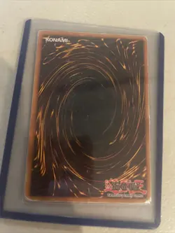 Blue-Eyes White Dragon SDK-001 Starter Deck Kaiba 2002 Yugioh Card - Image 2