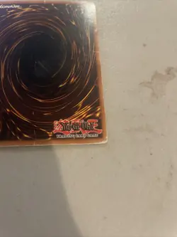Blue-Eyes White Dragon SDK-001 Starter Deck Kaiba 2002 Yugioh Card - Image 5