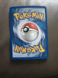 Pokemon Card - Holon Mentor Holo 93/113 EX Delta Species Stamped - Image 2