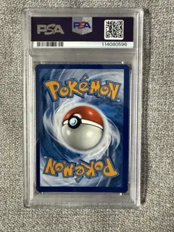 Pikachu TG05/TG30 PSA 10 GEM MINT - Trainer Gallery - Lost Origin - Image 2