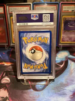 Pokemon Pikachu TCG Lost Origin Trainer Gallery PSA 10 Gem Mint TG05/TG30 - Image 2
