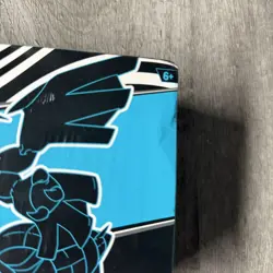 Pokemon Black Bolt Elite Trainer Box ETB-Sealed Pokemon TCG - Image 3
