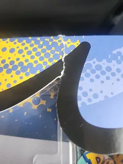 Pokemon Ascended Heroes Premium Poster Collection Mega Gardevoir FACTORY SEALED - Image 3