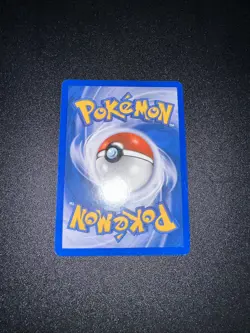 Pokemon TCG Seedot 97/130 Diamond & Pearl Base Reverse Holo NM - Image 2