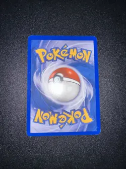 Pokemon TCG Chimecho 22/123 Mysterious Treasures Reverse Holo Rare NM/LP - Image 2