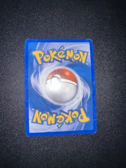 Pokemon TCG Mareep 73/123 Heartgold & Soulsilver Base Reverse Holo LP - Image 2