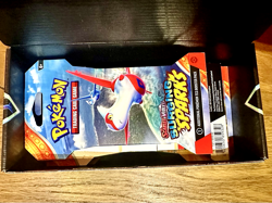 Pokemon TCG SV Surging Sparks - 24x Sleeved Booster Packs (Factory Sealed) ⚡ - Image 5