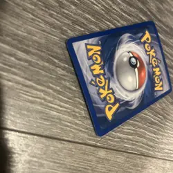 Pokemon TCG Wailmer 69/92 Legend Maker Basic Reverse Holo LP - Image 3