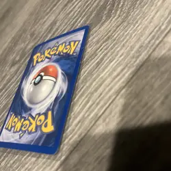 Pokemon TCG Wailmer 69/92 Legend Maker Basic Reverse Holo LP - Image 4