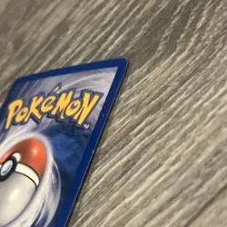 Pokemon TCG Wailmer 69/92 Legend Maker Basic Reverse Holo LP - Image 5