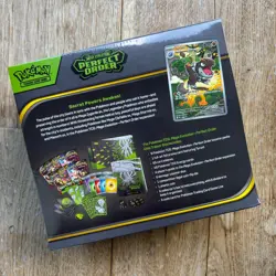 Pokemon Mega Evolution Perfect Order Elite Trainer Box ETB - New & Sealed ✅🚚 - Image 2