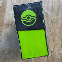 Pokemon Mega Evolution Perfect Order Elite Trainer Box ETB - New & Sealed ✅🚚 - Image 4