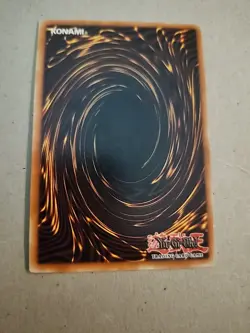 Yu-Gi-Oh! Red-Eyes Darkness Dragon SD1-EN001 Ultra Rare 1st Edition MP/HP - Image 2