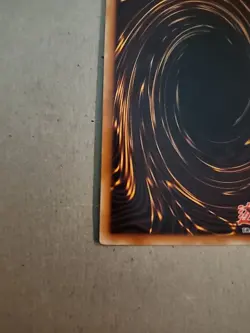 Yu-Gi-Oh! Red-Eyes Darkness Dragon SD1-EN001 Ultra Rare 1st Edition MP/HP - Image 4