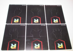 Boss Pikachu 6 Card Letter Set Postcard Promo Pokemon Center Limited Japanese - Image 3