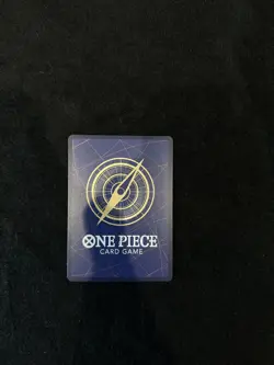 ONE PIECE Adventure on Kamk’s Island - KRIEG - OP15-008 ENGLISH OP15-EB04 - M/NM - Image 2