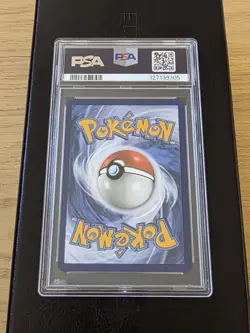 Hydreigon ex 240/191 SIR Special Illustration Surging Sparks GEM MINT PSA 10 - Image 2