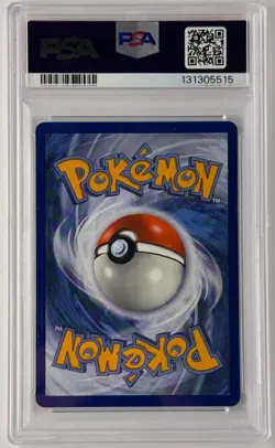 2017 POKEMON SM BLACK STAR PROMO #SM90 FULL ART/RAICHU GX PSA 10 - Image 2