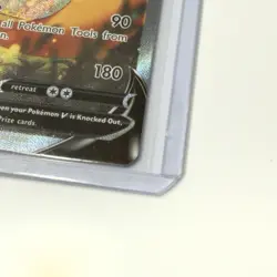 Charizard V 154/172 Full Art Ultra Rare Pokemon NM/Mint Pack Fresh - Image 3