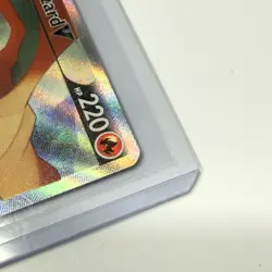 Charizard V 154/172 Full Art Ultra Rare Pokemon NM/Mint Pack Fresh - Image 5