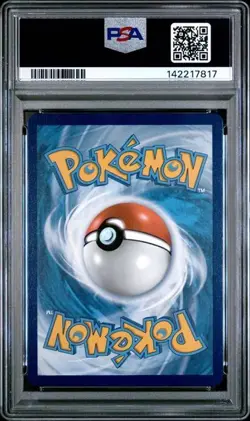 Charizard V PSA 10 Alt Art Brilliant Stars Pokemon Card SWSH 154/172 FA 2022 - Image 2