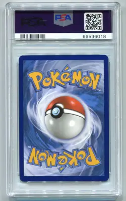 2022 POKEMON SWORD & SHIELD BRILLIANT STARS #154 FA/CHARIZARD V PSA 10 - Image 2