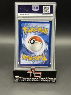 Pokemon PSA 9 Mint Brilliant Stars Alt Art Charizard V 154/172 - Image 2