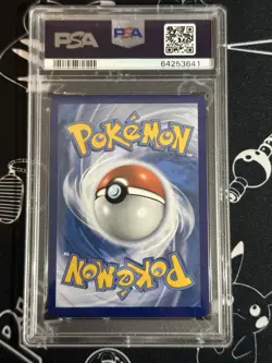 PSA 10 Charizard V 154/172 Alternate Alt Art SWSH Brilliant Stars Pokemon Card - Image 2