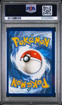 Charizard V 154 Brilliant Stars Pokemon PSA 10 *891 - Image 2