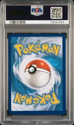 2022 Pokemon Brilliant Stars | Charizard V Alt Art (154/172) | PSA 10 - Image 2