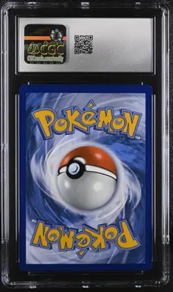 Charizard V 154/172 Ultra Rare Holo Brilliant Stars Pokemon CGC 10 Gem Mint *076 - Image 2