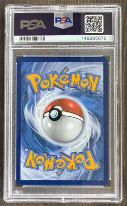 2025 Team Rockets Mewtwo EX Destined Rivals (English) PSA 10 Gem Mint Pokemon - Image 2